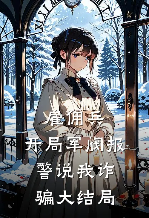 雇佣兵：开局军阀报警说我诈骗大结局