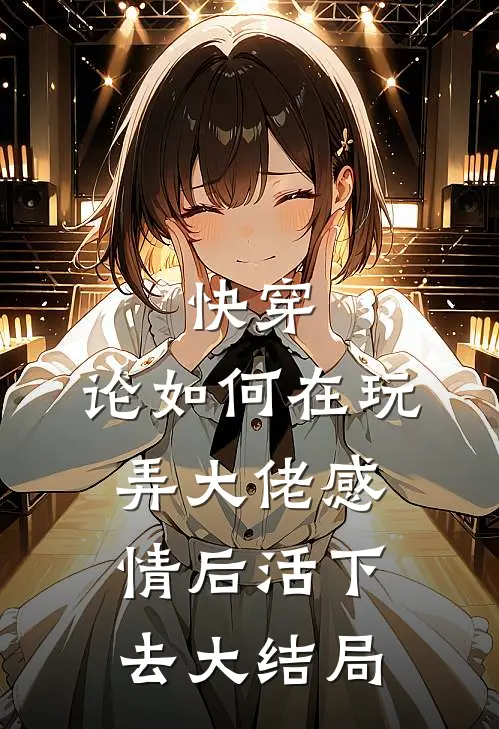 快穿：论如何在玩弄大佬感情后活下去大结局