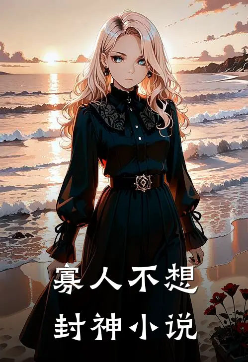寡人不想封神小说