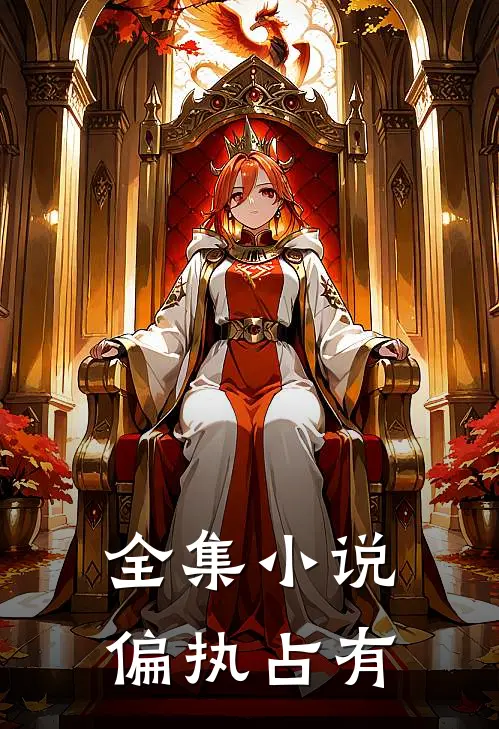全集小说偏执占有