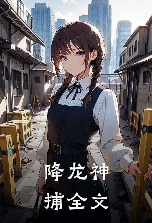 降龙神捕全文