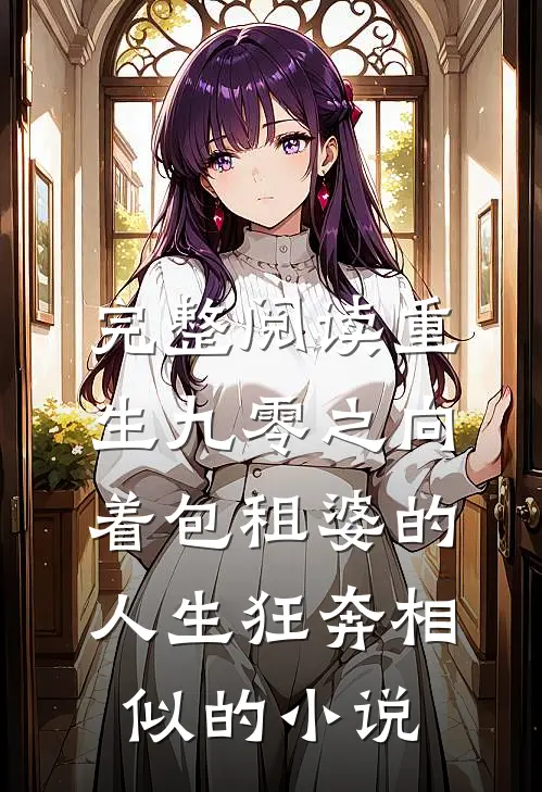 完整阅读重生九零之向着包租婆的人生狂奔相似的小说