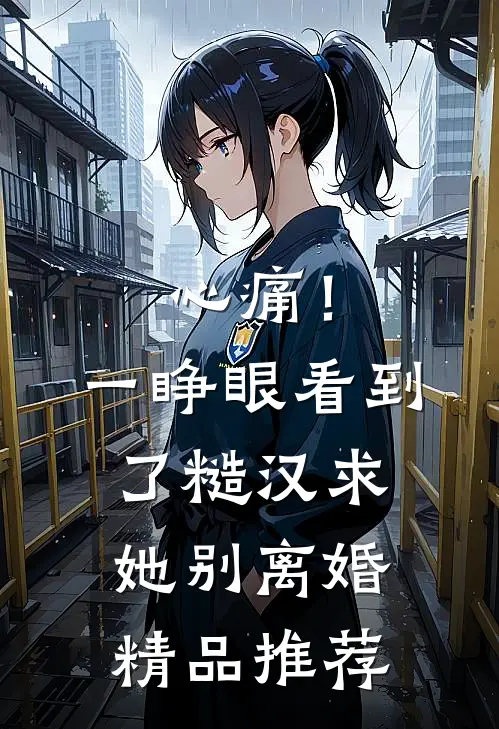 心痛！一睁眼看到了糙汉求她别离婚精品推荐