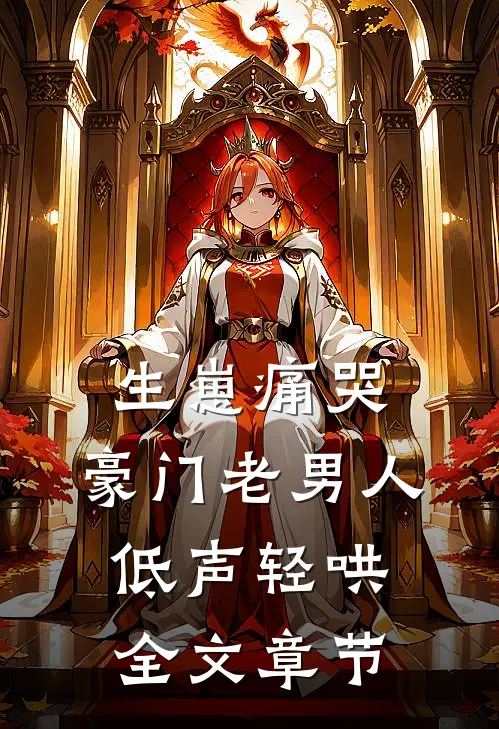 生崽痛哭：豪门老男人低声轻哄全文章节