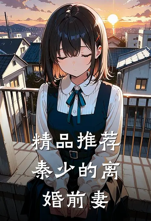 精品推荐秦少的离婚前妻