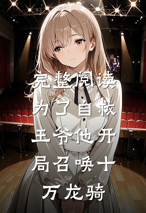 完整阅读为了自救，王爷他开局召唤十万龙骑
