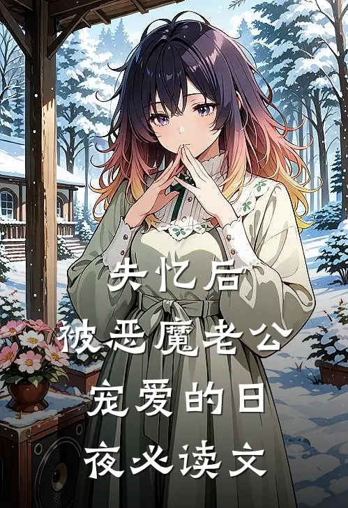 失忆后，被恶魔老公宠爱的日夜必读文