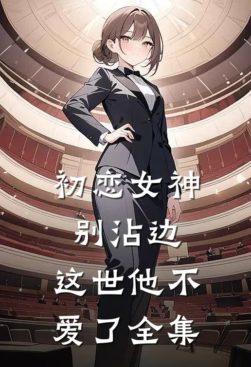 初恋女神别沾边，这世他不爱了全集