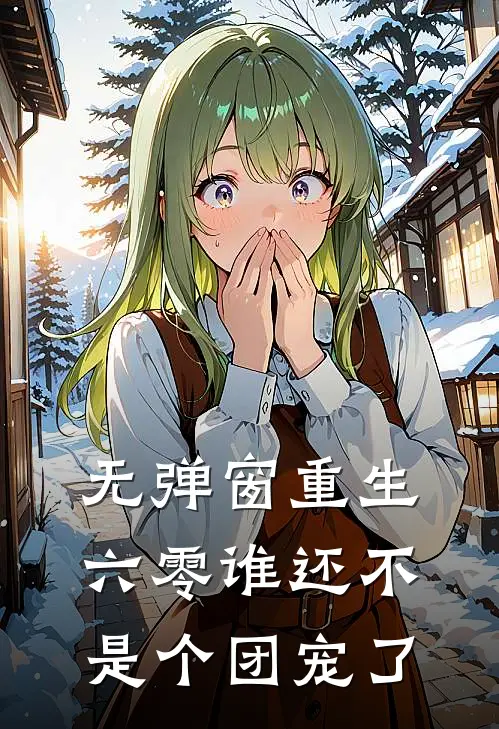 无弹窗重生六零谁还不是个团宠了