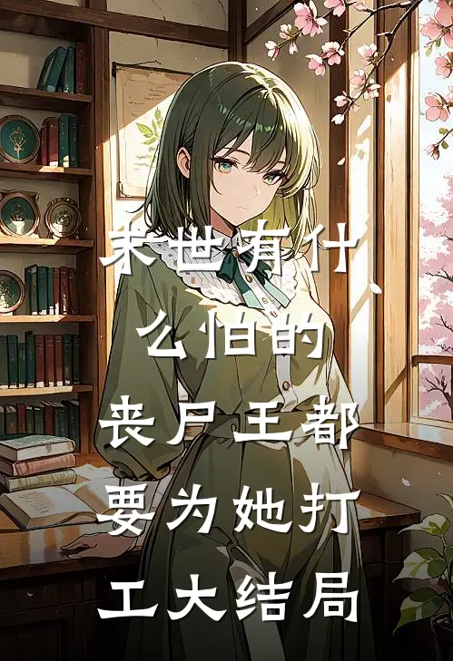 末世有什么怕的，丧尸王都要为她打工大结局