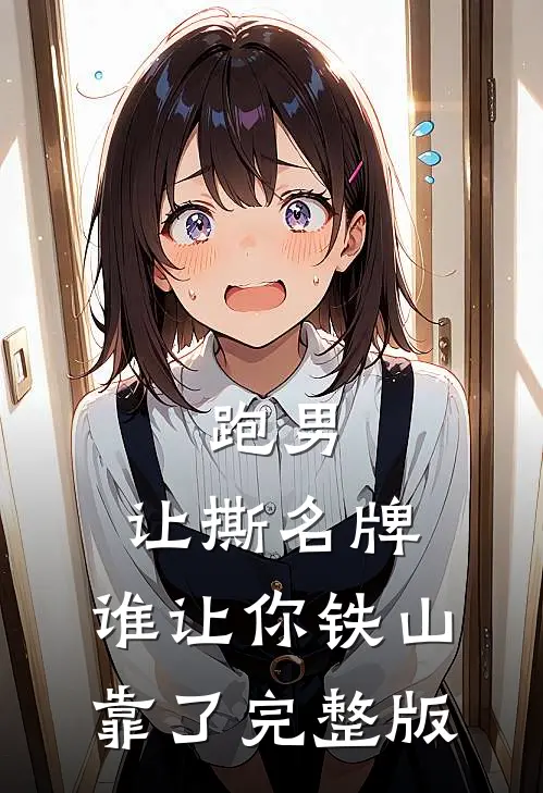 跑男：让撕名牌，谁让你铁山靠了完整版