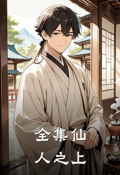 全集仙人之上