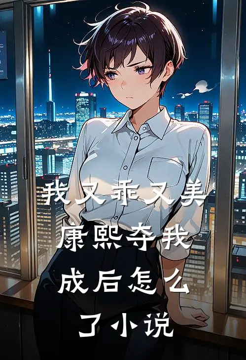我又乖又美：康熙夺我成后怎么了小说