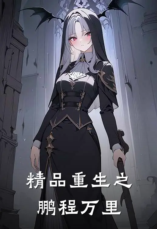 精品重生之鹏程万里