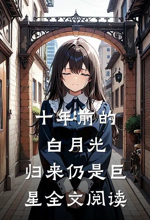 十年前的白月光，归来仍是巨星全文阅读