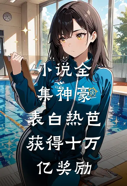 小说全集神豪：表白热芭，获得十万亿奖励