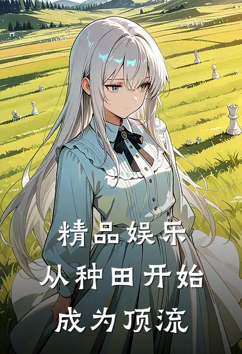 精品娱乐：从种田开始成为顶流