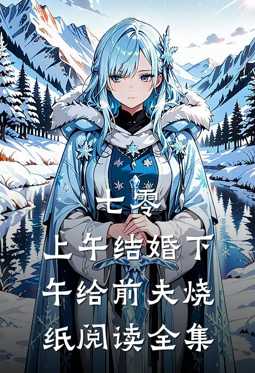 七零：上午结婚下午给前夫烧纸阅读全集