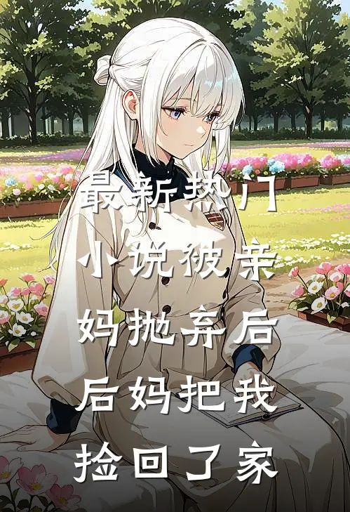 最新热门小说被亲妈抛弃后，后妈把我捡回了家
