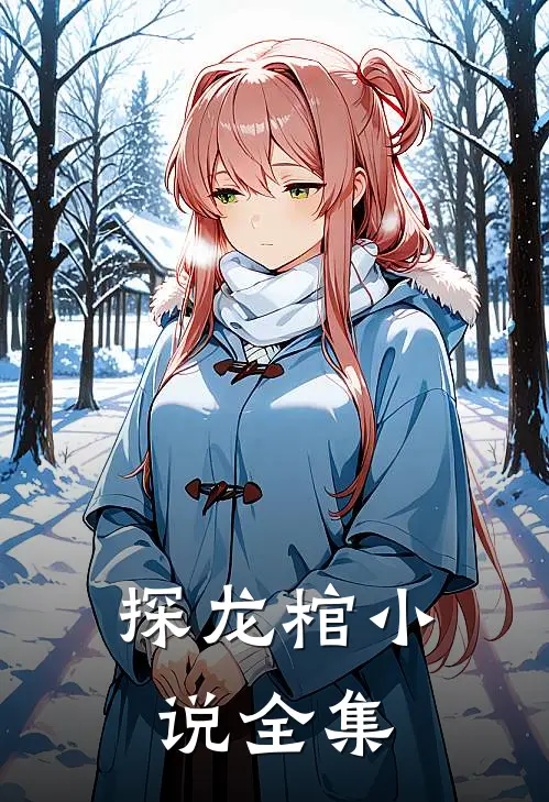 探龙棺小说全集