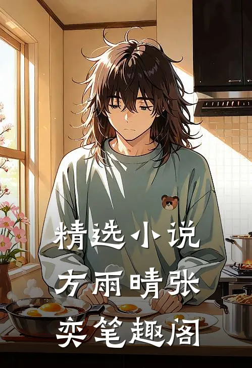 精选小说方雨晴张奕笔趣阁
