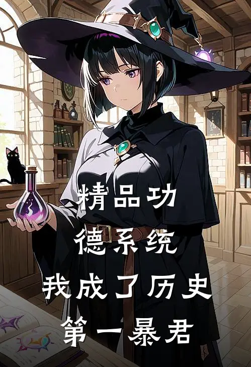 精品功德系统：我成了历史第一暴君