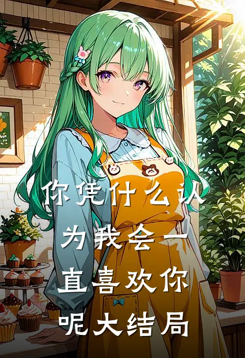 你凭什么认为我会一直喜欢你呢大结局