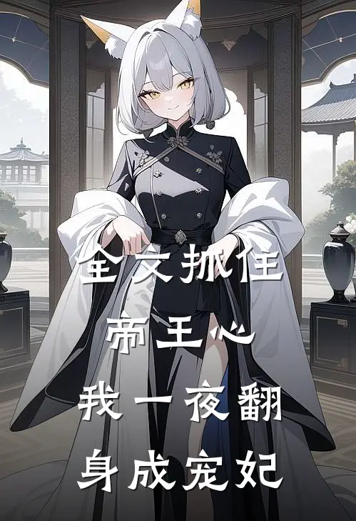 全文抓住帝王心，我一夜翻身成宠妃