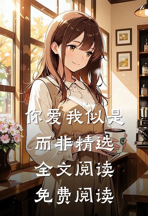 你爱我似是而非精选全文阅读免费阅读