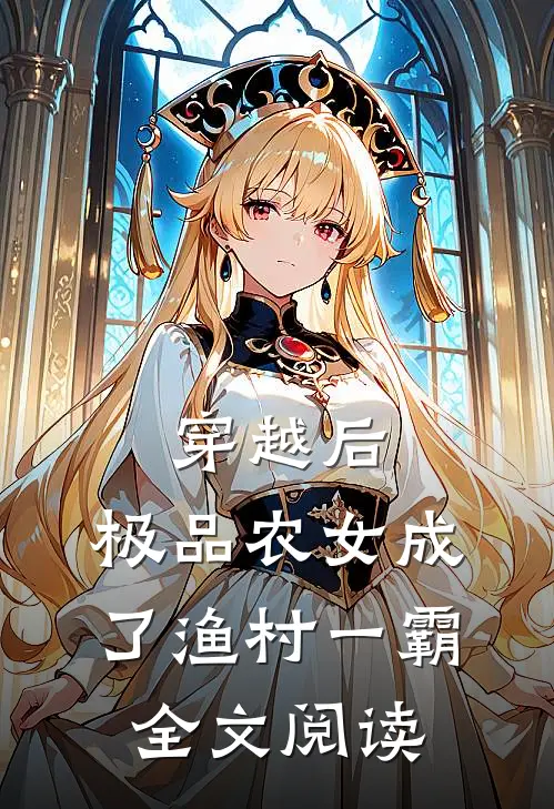 穿越后，极品农女成了渔村一霸全文阅读