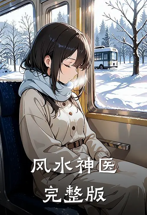 风水神医完整版