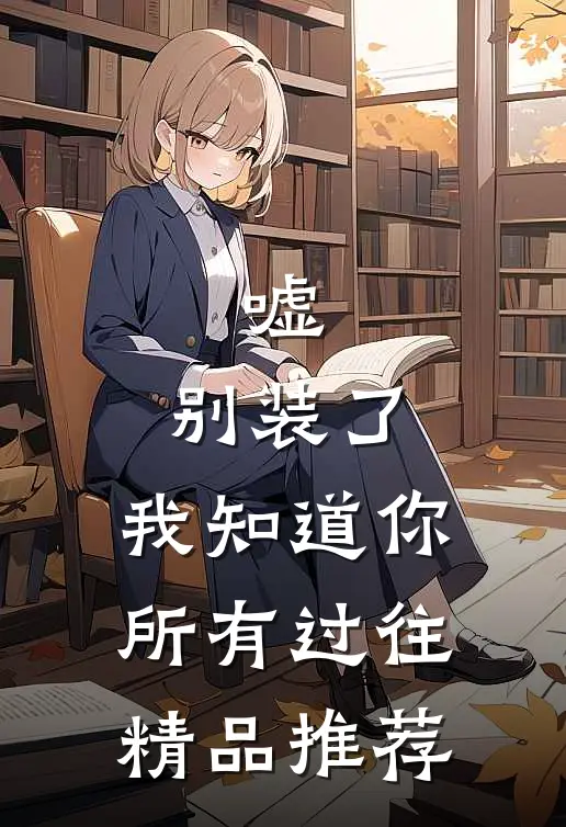 嘘，别装了，我知道你所有过往精品推荐