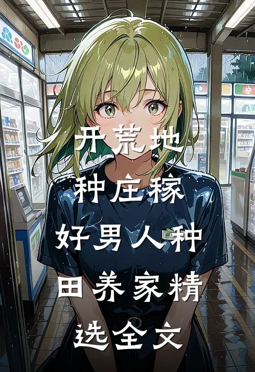 开荒地，种庄稼，好男人种田养家精选全文