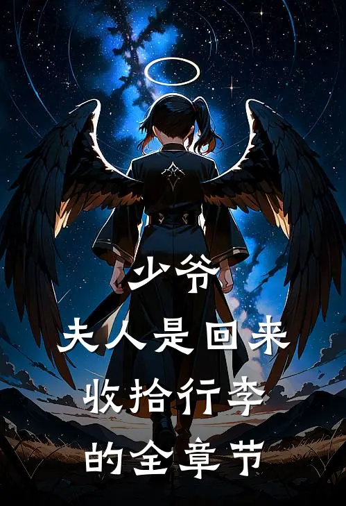 少爷，夫人是回来收拾行李的全章节