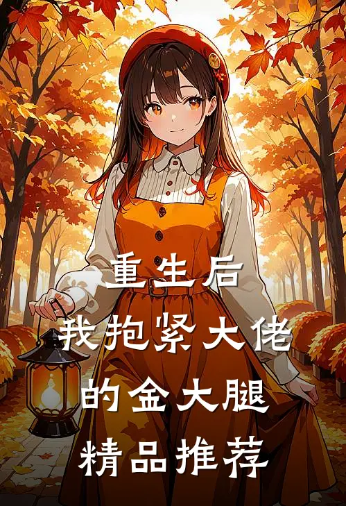 重生后，我抱紧大佬的金大腿精品推荐
