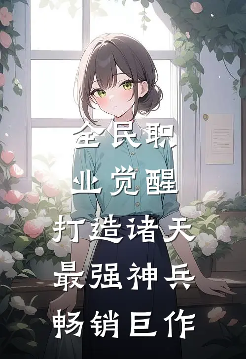全民职业觉醒，打造诸天最强神兵畅销巨作