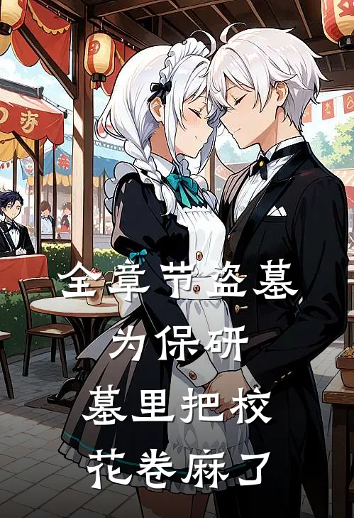 全章节盗墓：为保研，墓里把校花卷麻了