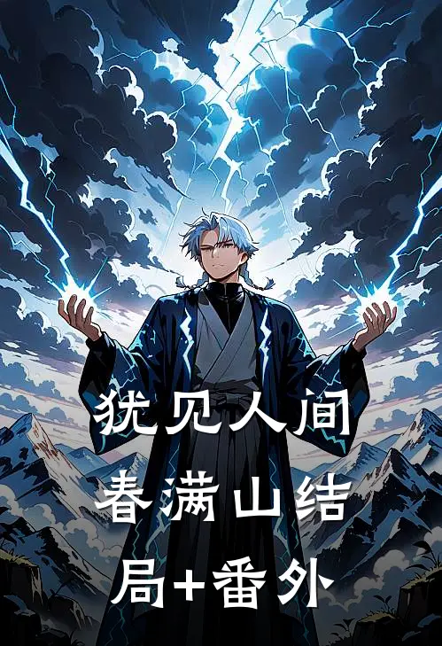 犹见人间春满山结局+番外