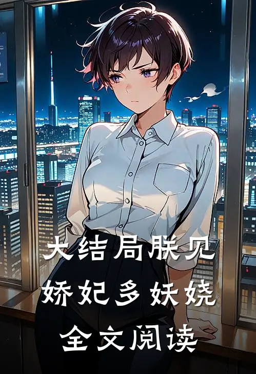 大结局朕见娇妃多妖娆全文阅读