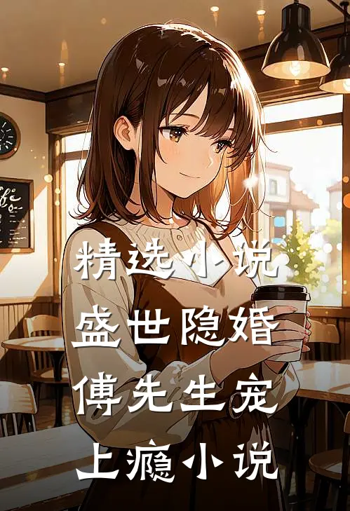 精选小说盛世隐婚傅先生宠上瘾 小说