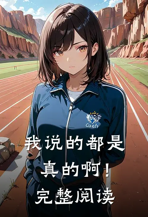 我说的都是真的啊！完整阅读