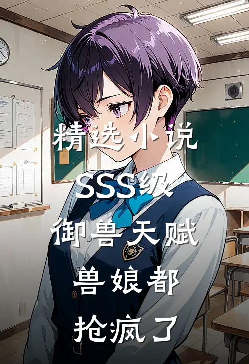 精选小说SSS级御兽天赋，兽娘都抢疯了