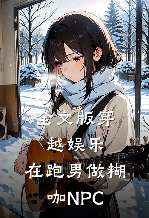 全文版穿越娱乐：在跑男做糊咖NPC