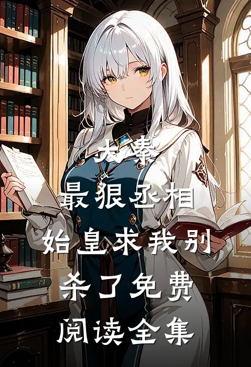 大秦：最狠丞相，始皇求我别杀了免费阅读全集