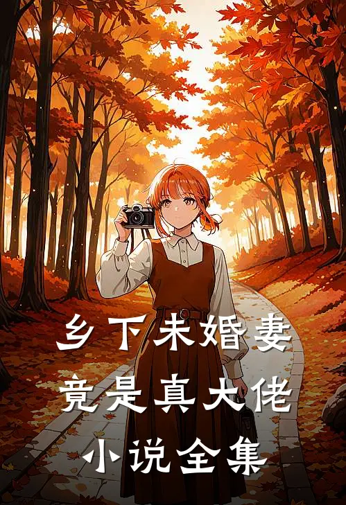 乡下未婚妻竟是真大佬小说全集