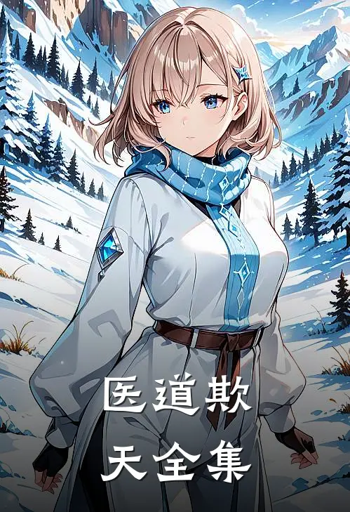 医道欺天全集