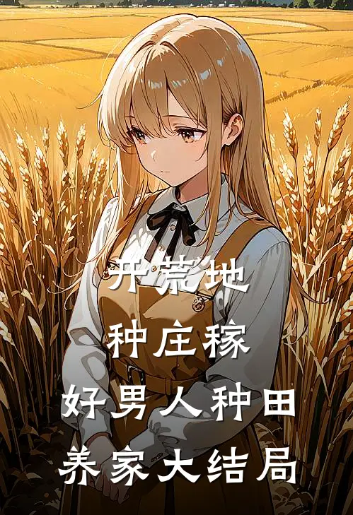 开荒地，种庄稼，好男人种田养家大结局