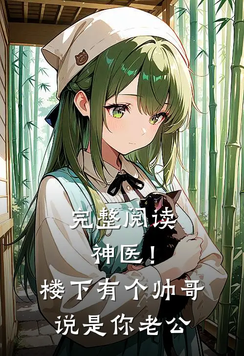 完整阅读神医！楼下有个帅哥说是你老公