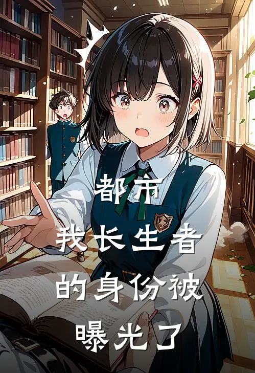 都市：我长生者的身份被曝光了
