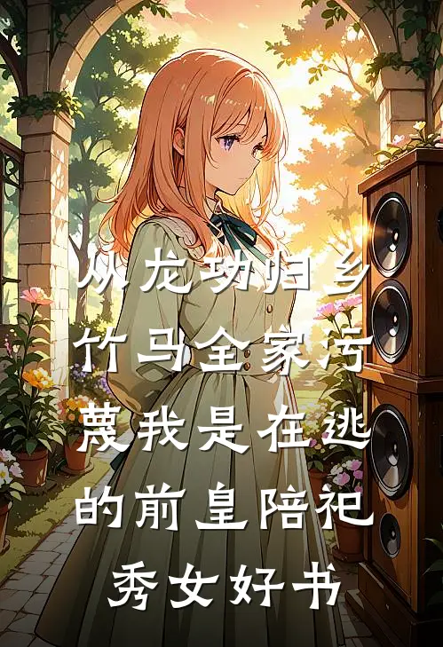 旧欢如梦泪已凉畅读